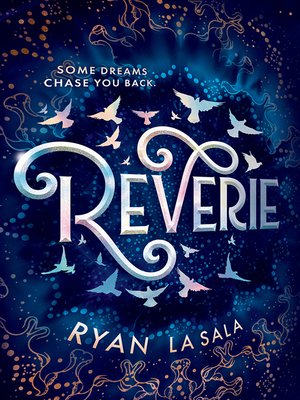 cover image of Reverie